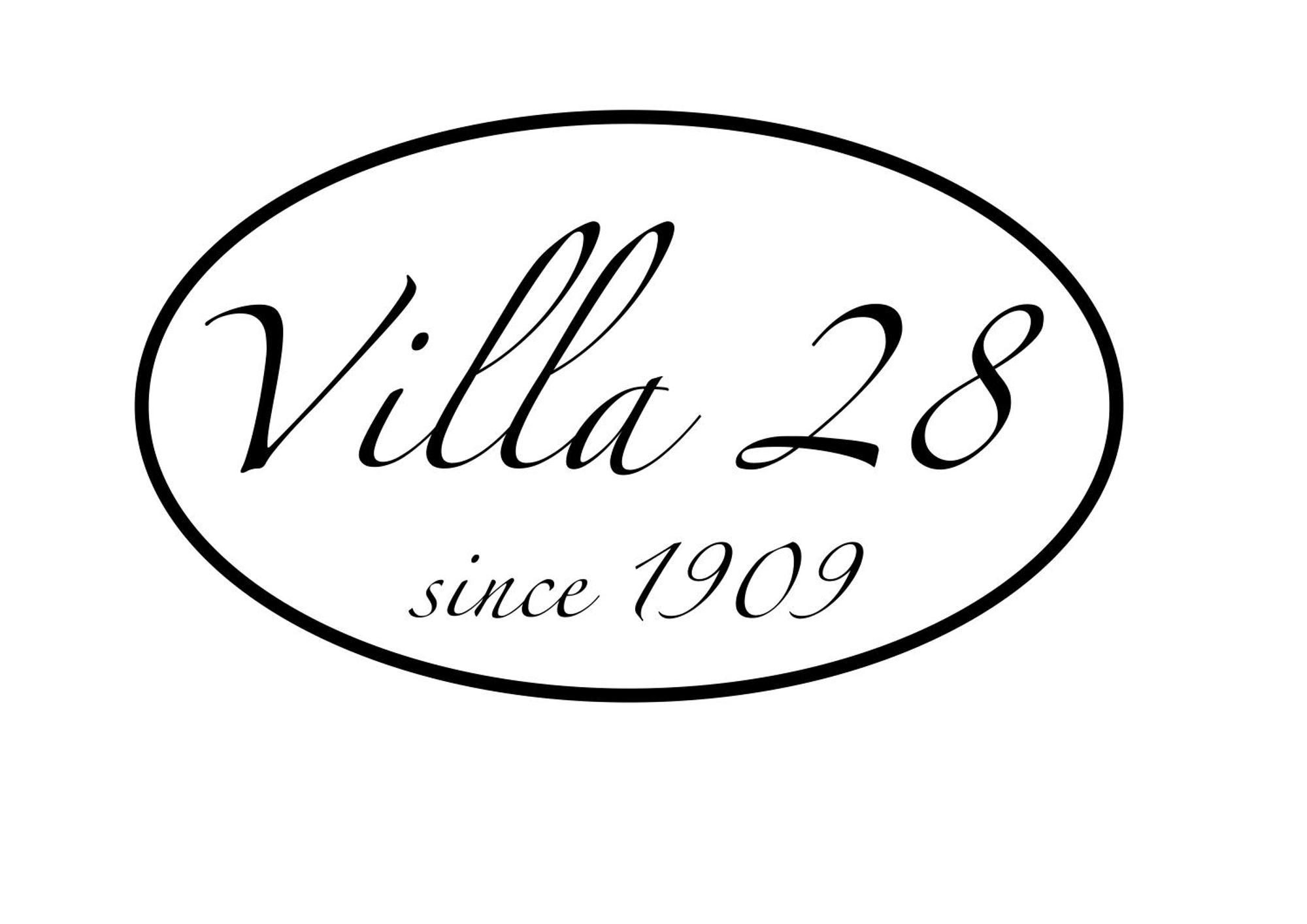 Villa28 Self-Check- In アーラウ エクステリア 写真